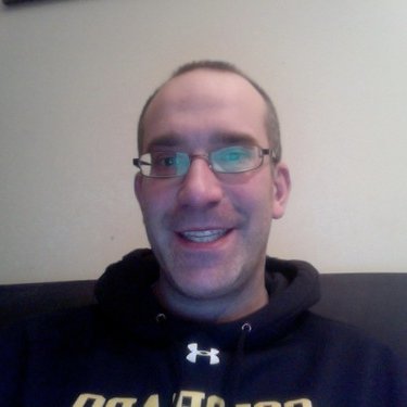Profile Picture of Dave Barash (@DaveBarash) on Twitter