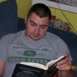 Profile Picture of Marc French (@viperstare) on Myspace