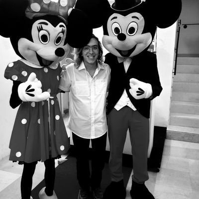 Profile Picture of M̶i̶c̶h̶a̶e̶l̶ D̶e̶ N̶i̶g̶r̶i̶s̶ (@MICHAEL08519276) on Twitter