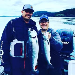 Profile Picture of joseph mccarl Jennifer Bauman (@highfiveadevtures162) on Instagram