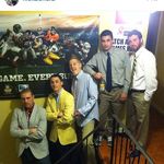 Profile Picture of James TUCCI (@james_georgetucci) on Instagram