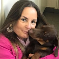 Profile Picture of Marieke Devolder (@mariekedevolder) on Tiktok