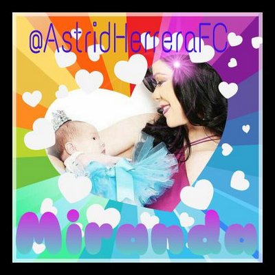 Profile Photo of AstridHerreraFansC (@AstridHerreraFC) on Twitter