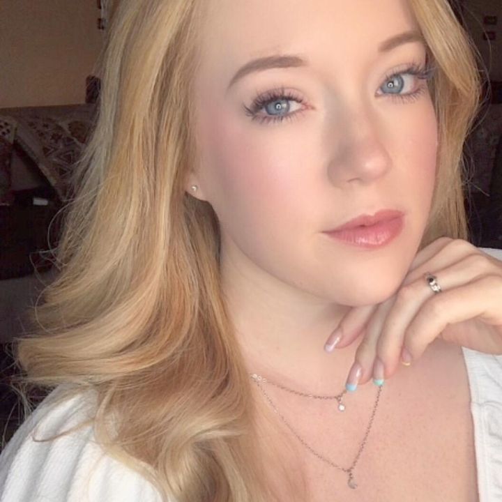 Profile Picture of   Reply to @issa_zidan... (@mslindsie) on Tiktok