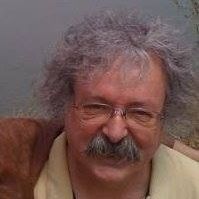 Profile Picture of John Muster (@drjohnmuster) on Pinterest