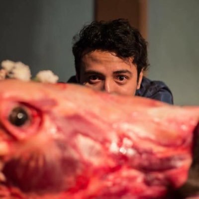 Profile Picture of Edwin Aguilar (@EddwinAguilar) on Twitter