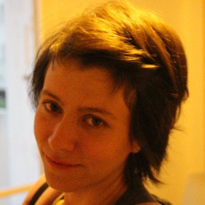 Profile Picture of Laci Colleen Thompson (@ColleenLaci) on Twitter