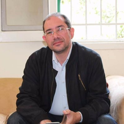 Profile Picture of Mohamed Arafat (@Moh_Arafat) on Twitter