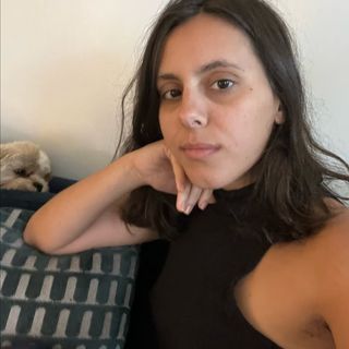 Profile Picture of Mei Seva (@mei__seva) on Instagram