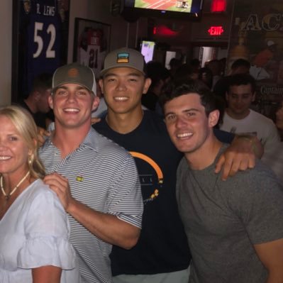 Profile Picture of Brandon Yu (@byu90000) on Twitter