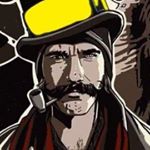 Profile Picture of Jonathan Mohr (@rustymudwhistle) on Instagram