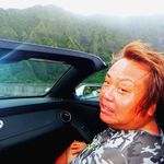 Profile Picture of Akihiko Nagata (@akihiko60) on Instagram