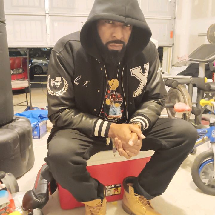 Profile Picture of Randy Guidry (@ramp.205) on Tiktok