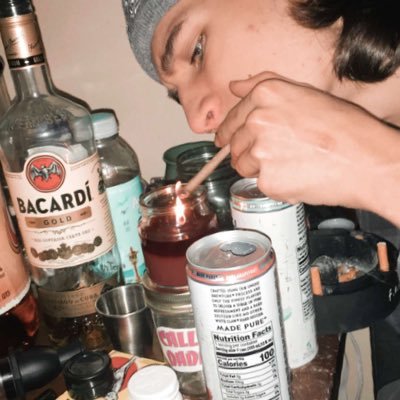 Andrew - Twitter Profile Picture of Andrew (@AndrewBouley17) on Twitter