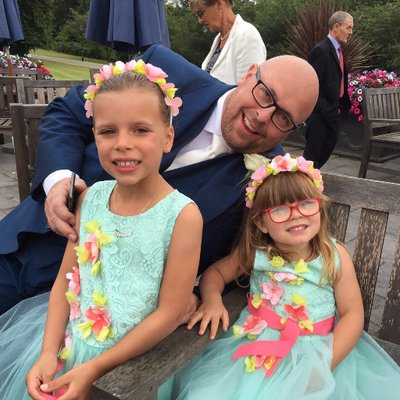 Greg Cottrell - Twitter Profile Picture of Greg Cottrell (@gregcottrell05) on Twitter