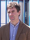 Profile Picture of Eduardo Santos Itoizon Wikipedia