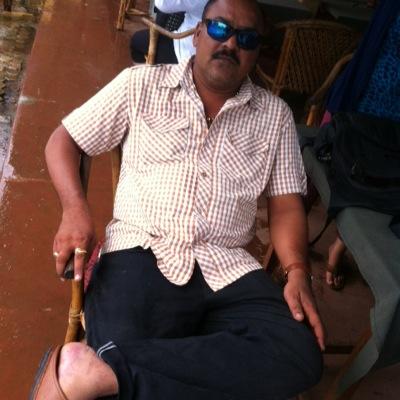 Profile Picture of Kalpesh Chokshi (@chokshikalpesh) on Twitter