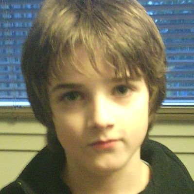 Profile Picture of David Riegel (@riegeldavid07) on Twitter