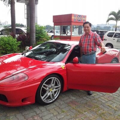 Profile Picture of Allan Tan Zepeda (@allanistweeting) on Twitter