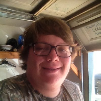Profile Picture of James Tyler Hadley (@TylerHadl1) on Twitter
