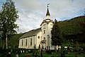 Profile Picture of Ranes Church - Wikipediaon Wikipedia