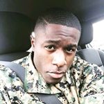 Profile Picture of Bruce Scott (@bruceinspire_chris) on Instagram