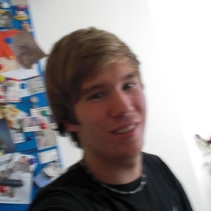 Profile Picture of Christian Borgmann (@237733279) on Myspace