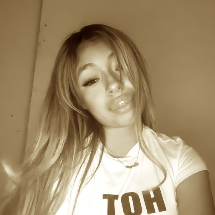 Profile Picture of sara (@77.7sara) on Tiktok