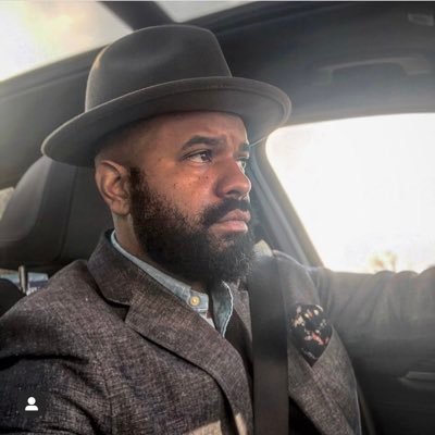 Profile Picture of Kevin Cooper (@iamKEVINCOOPER) on Twitter