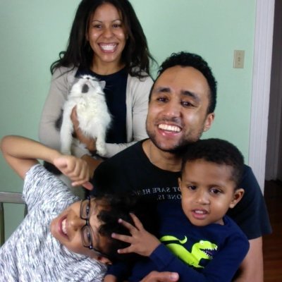 Profile Picture of Adam McGahee (@Mc80sAdam) on Twitter