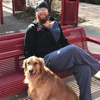 Profile Picture of Jeremy Abbott (@abbottjeremy) on Pinterest