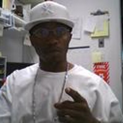 Profile Picture of Randy McComb (@justdagod) on Twitter