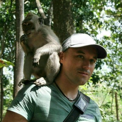 Profile Picture of Mark Schütz (@MarkSchutz84) on Twitter