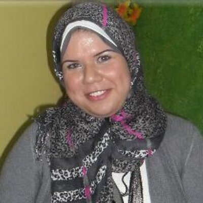 Profile Picture of Dalia Ibrahim (@daliaibrahim10) on Twitter