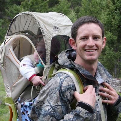 Profile Picture of James Van Leuven (@jvanleuv) on Twitter