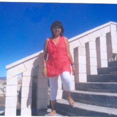 Profile Picture of Clara Calvo (@claracalvo1) on Twitter