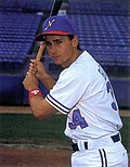 Profile Picture of Mark Berry (baseball)on Wikipedia