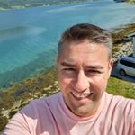 Profile Picture of David Stenson Francis (@davefrancini) on Instagram