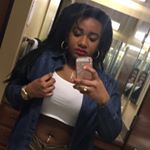 Profile Picture of Angelique Thomas (@angierighthere) on Instagram