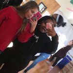 Profile Picture of Tenea Murrell Holiday Jones (@_bestfriendspam) on Instagram