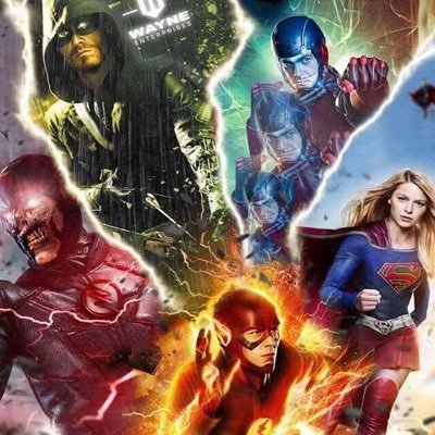 Profile Picture of Barry Rodgers (@Superhero_Skwad) on Twitter