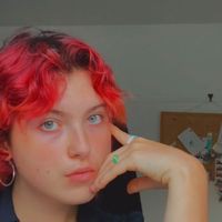 Profile Picture of Chelsie Newman (@chelsie-newman-2) on Quora