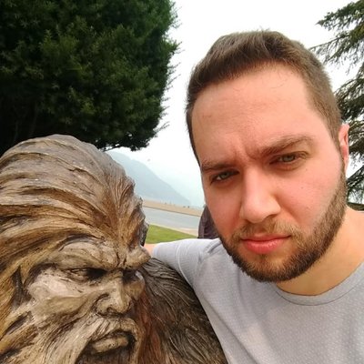 Profile Picture of Adam McDonald (@adammcdonald) on Twitter