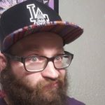 Profile Picture of Aaron Flanagan (@flanagancreations) on Instagram