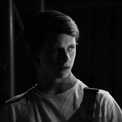 Profile Picture of Jeremy Eudy (@Eudy_Jeremy) on Twitter