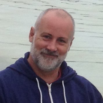 Profile Picture of Greg Ure (@MyGroodle) on Twitter