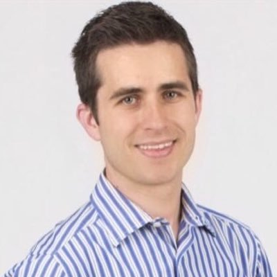 Profile Picture of Jacques Botha (@JBZA) on Twitter