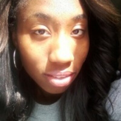 Profile Picture of Breanna Washington (@irmoBree) on Twitter