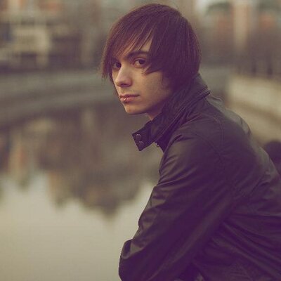 Profile Picture of Andrei Mak (@Devyatof) on Twitter