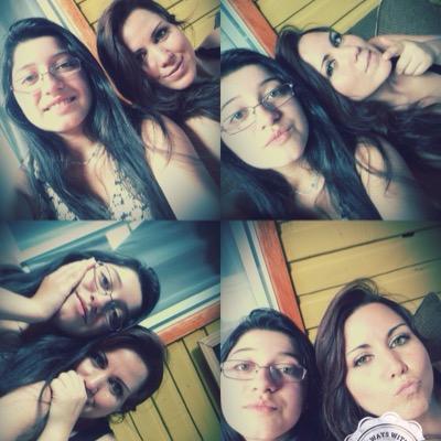 Profile Picture of Andrea Rozas Barra (@@AndyRozas) on Twitter